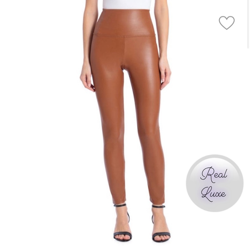 REAL LUXE LEGGINGS